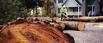 Best Emergency Tree Removal  in Fergus Falls, MN